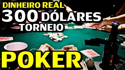 Torneios De Poker Gratuitos Ganhar Dinheiro Real