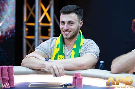 Torneios De Poker Na Australia 2024