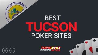 Torneios De Poker Tucson Arizona