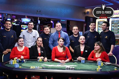 Torneo De Poker Marina Del Sol