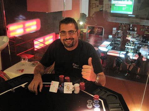 Torneo De Poker Posadas