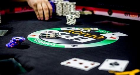 Torneo De Poker Pt Quito