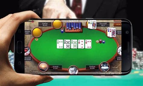 Torneos De Poker Gratis En Linea