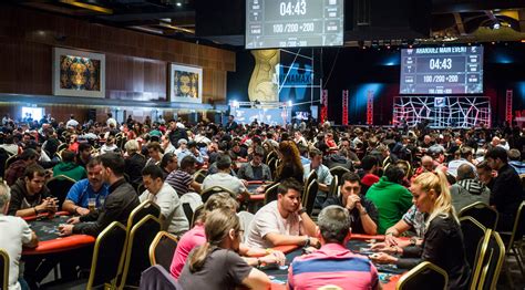 Torneos De Poker Pt Madrid 2024