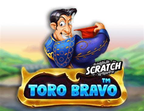 Toro Bravo Scratch 888 Casino