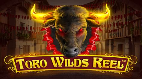 Toro Wilds Reel 1xbet