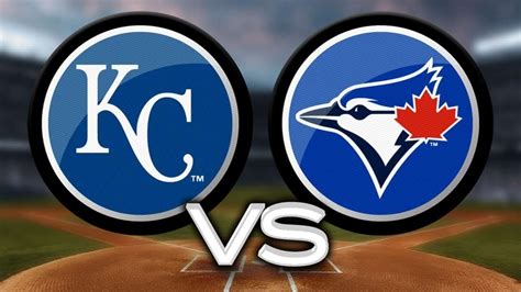 Toronto Blue Jays vs Kansas City Royals pronostico MLB