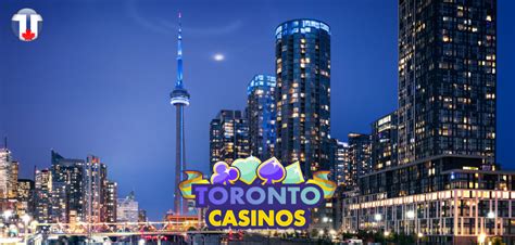 Toronto Casino Centro De