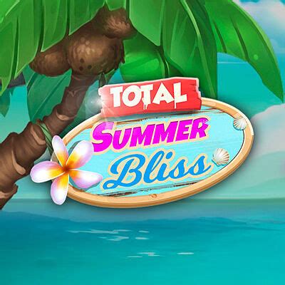 Total Summer Bliss Betway