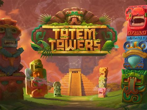 Totem Towers Bwin