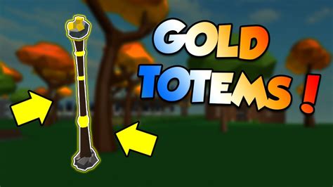 Totems Of Gold Netbet
