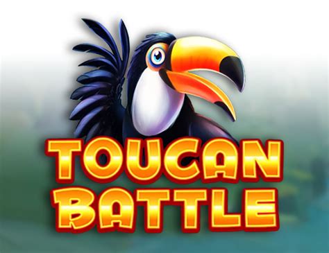 Toucan Battle Betano