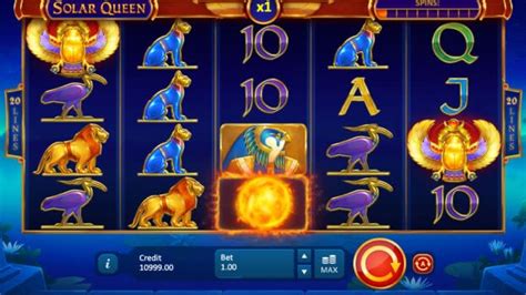 Touch Spins Casino Bolivia