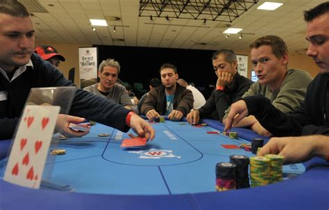 Tournoi De Poker 54