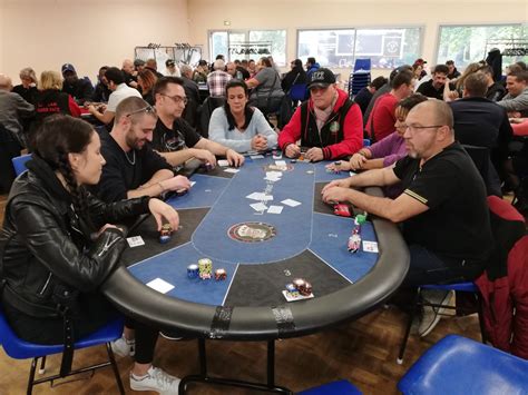 Tournoi De Poker 95