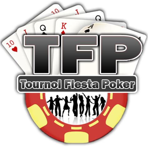 Tournoi Fiesta Poker 2024