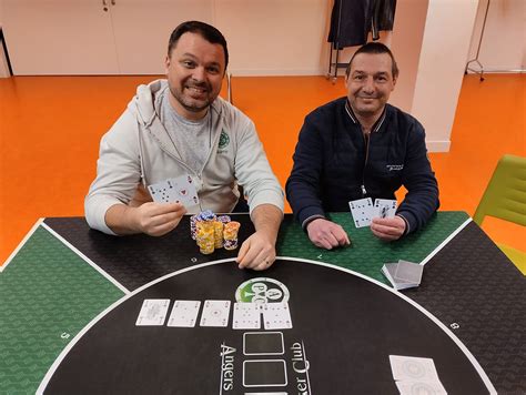 Tournois Poker Angers