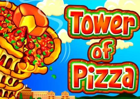 Tower Of Pizza 888 Casino