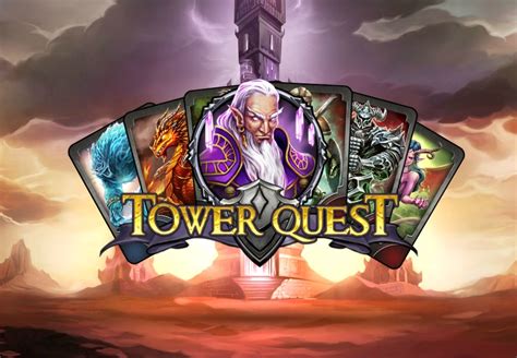 Tower Quest Betsul