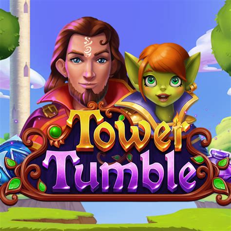 Tower Tumble Betway