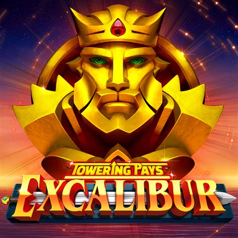 Towering Pays Excalibur Bodog