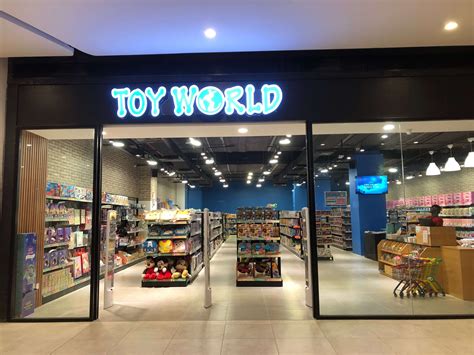 Toy World Betsul