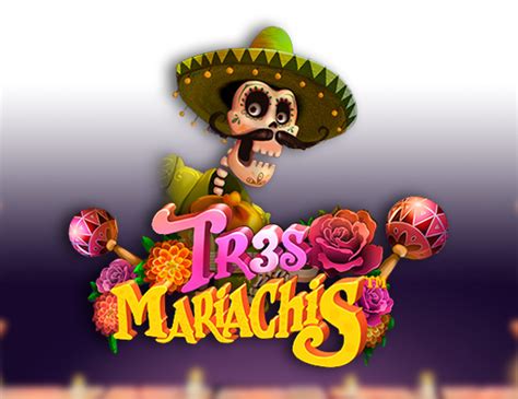 Tr3s Mariachis 1xbet