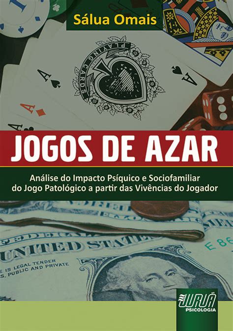 Trabalho Manifesto De Jogos De Azar