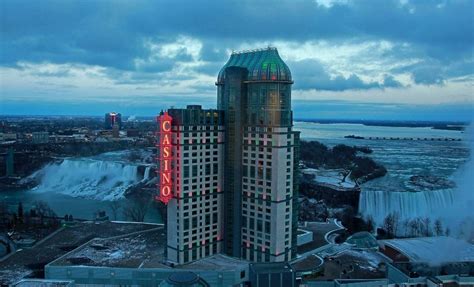 Trabalhos De Casino Niagara
