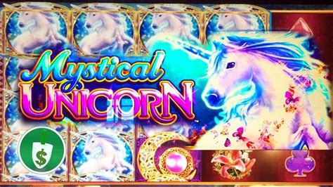 Tragamonedas Slots Gratis Unicornio