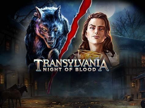 Transylvania Night Of Blood Leovegas