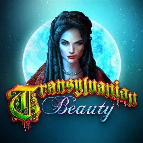 Transylvanian Beauty Bodog