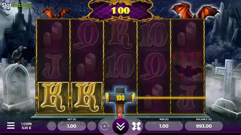 Transylvanian Night Slot - Play Online