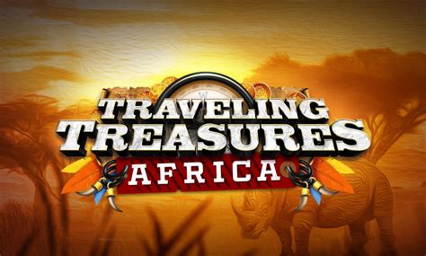 Traveling Treasures Africa 1xbet