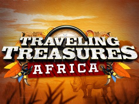 Traveling Treasures Africa Bet365
