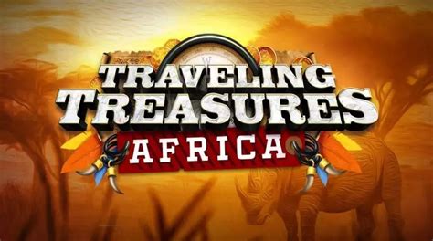 Traveling Treasures Africa Betway