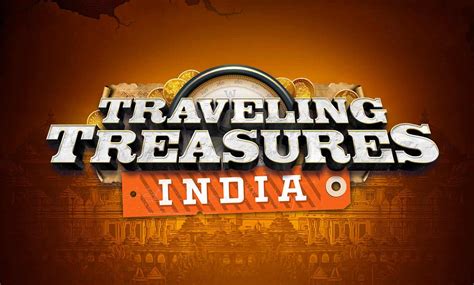 Traveling Treasures India Sportingbet