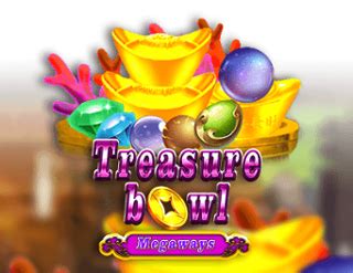 Treasure Bowl Megaways Blaze
