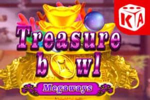Treasure Bowl Megaways Brabet