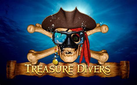 Treasure Diver Brabet