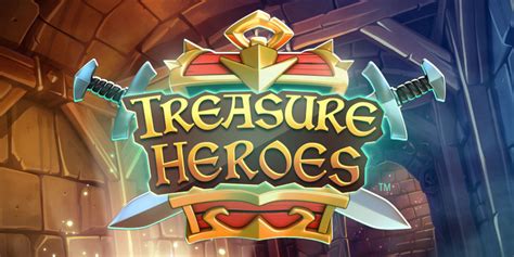 Treasure Heroes Parimatch