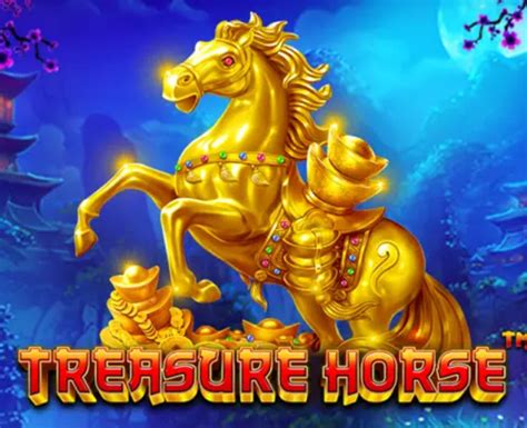 Treasure Horse Betsson