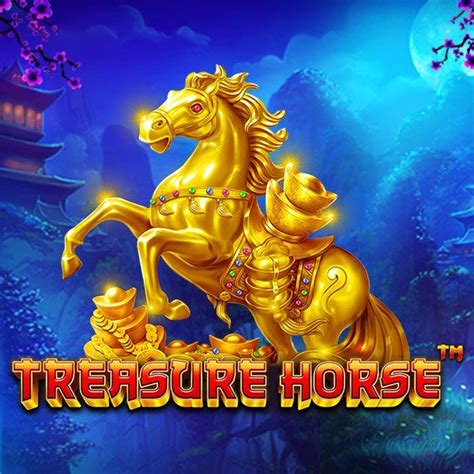 Treasure Horse Brabet