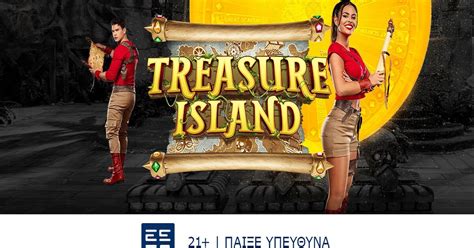 Treasure Island 2 Bwin