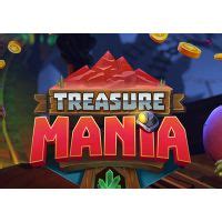 Treasure Mania Bodog