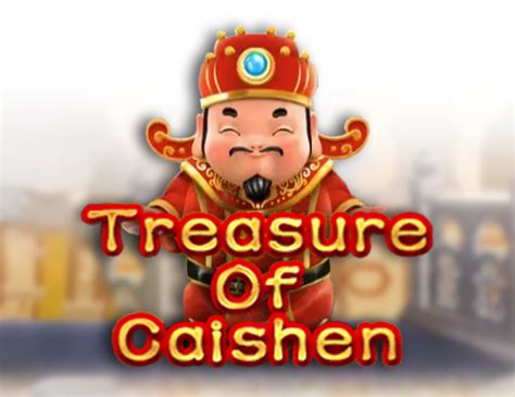 Treasure Of Caishen Novibet