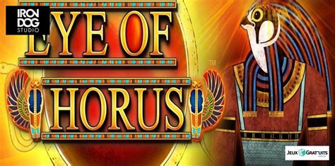 Treasure Of Horus Betsson