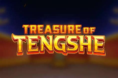 Treasure Of Tengshe Novibet
