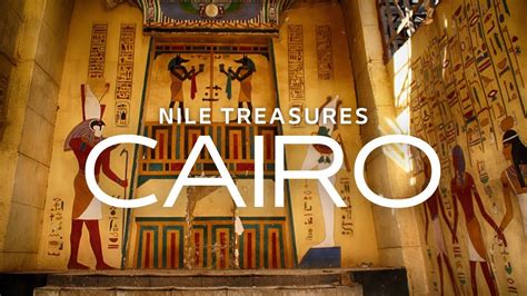 Treasure Of The Nile Betfair