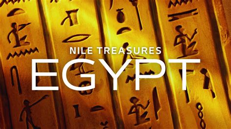 Treasure Of The Nile Betway